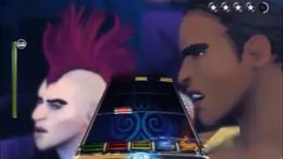 Piano Man - Billy Joel - 100% Expert Keys FC - DLC - Rock Band 3