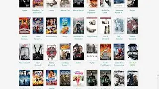 Digital Movie Collection - Goodbye, Ultraviolet!