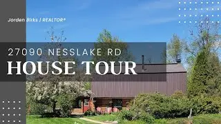 27090 Ness Lake Road