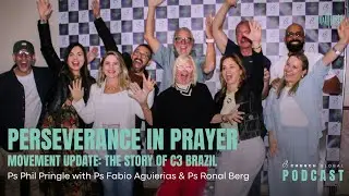 Обновление движения: история C3 Brazil