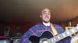 Santigold - L.E.S. Artistes (Acoustic cover)