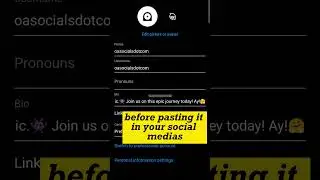 Fix YouTube links not opening in directly in YouTube app