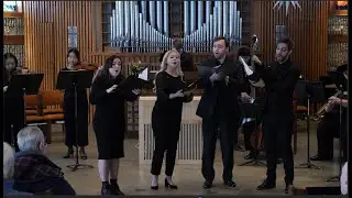 J. S. Bach, 