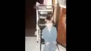 5 Second Snap-Shot of My Life