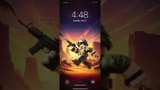 Bloxart: wallpapers for Roblox