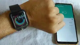 SMARTWATCH D20 ,FUNÇÃO LEVANTE O PULSO PARA ACENDER A TELA.