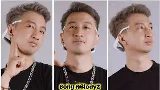 Bong MelodyZ video LED 11112222