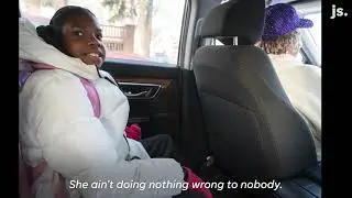 See parents discuss Riverside High School staffer allegedly slapping disabled daughter