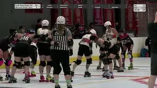 Silence of the Jams Game 3: Arch Rival Vs Montreal Derby