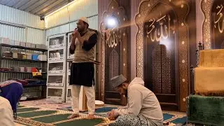 YT payment & Shab-e-Meraj ✨ 