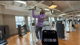 🔥🔥🔥 WARM-UP 👉🏾50 pull-ups , 50 dips and 50 push-ups unders 6 mins 😎