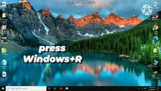 How to fix lag on windows 10 very easy
