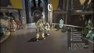 Warframe | Vengeful Ephemeras(How to get) | Vengeful Charge Ephemera