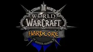 Hunter - Live - Hardcore WoW, DEATH = DELETE