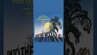 Experience four of Stephen Sondheim's iconic albums with immersive audio - available now 🎧 #shorts