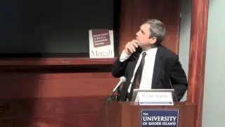 Building Resilient Cities: Lessons from Hurricane Sandy - William Solecki