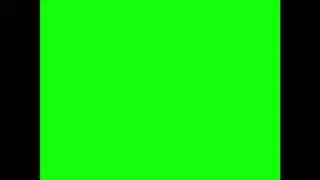 Undertale chara slash attack green screen (read desc)