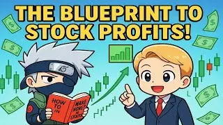 💰📈 HOW TO MAKE MONEY IN STOCKS BY WILLIAM O&rsquo;NEIL: THE CANSLIM STRATEGY SUMMARY 🏆