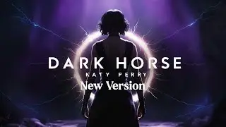 Katy Perry - Dark Horse | Dark Cinematic Version (You&rsquo;ve Never Heard Before)