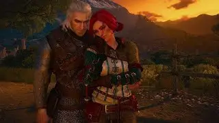 Witcher 3 Wild Hunt Next Gen - # 26 