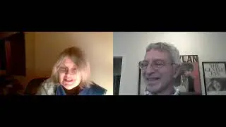 Boston Harold Podcast: Liz Thomson