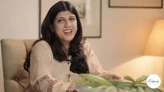 MumTalks with Rabiah Wafah Khan, CFO Engro Powergen - Full Video