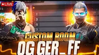 FREEFIRE MALAYALAM GAMING LIVESTREEM #ff #malayalam #live #freefire #live #room
