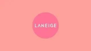 LANEIGE Two Tone Spring Collection