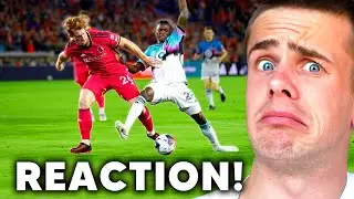 STL CITY LOSE THEIR FIRST EVER MLS MATCH! INSTANT REACTION