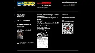 &bdquo;Inklusion singt