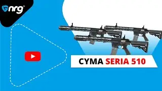Cyma Seria 510 | nrg review