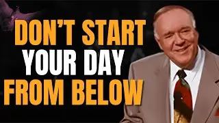 TAKE YOUR SEAT FIRST THING: WALK IN DAILY VICTORY & AUTHORITY | Kenneth E Hagin Teaching