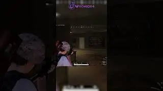 Испугался?Нет,обосрался)#pubg #приколы #witch2024  #втоп #стримерша  #ведьма #пубг  #твитч #twitch