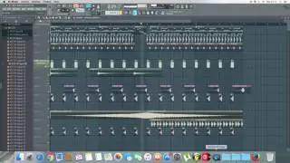 FL STUDIO REMAKE: Mike Williams & Justin Mylo - ID (Spinnin' Records) + FLP