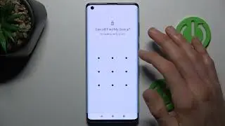 MOTOROLA Edge Plus (2022) &ndash; Come attivare/disattivare Trova il mio dispositivo
