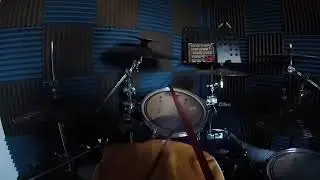 Typhoons - Royal Blood | Drum Cover
