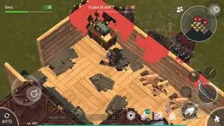 PlayerReady1 Base Raid LDOE
