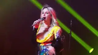 Loboda in concert Indigo O2