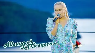 Eva Weel Skram – Om Du Vil (Allsang på Grensen 2020)