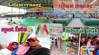toserba mayga||sitanggal brebes