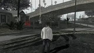 GTA SA Android - ReVision 1.0 Graphics Modpack | ENB 2023