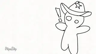 Desperado (Milkchoco Animation)