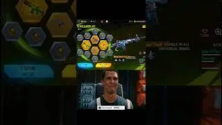 Titan Scar: The Return