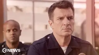 The Rookie Season 8 Release Date Revealed!