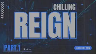 Unboxing Chilling Reign Pt.1!!