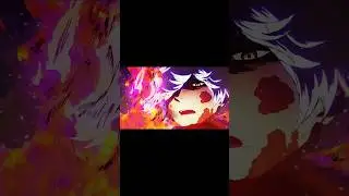 Hell's paradise season 2 is going crazy#anime#hellsparadise#gabimaru#