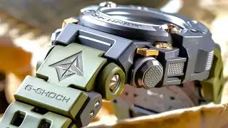 Best Entry-Level Casio G-Shock Watches in 2026!