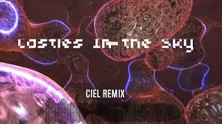 Ian Van Dahl - Castles In The Sky 2023 (Ciel DxB Remix)