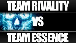 Rivality Vs Team Essence | Gowessence Livestream Tournament - Finals - Mercy