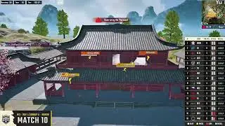 TEAM SOUL FIGHTS HIGHLIGHT | BGIS 2026 #bgis | @kraftonindiaesports 